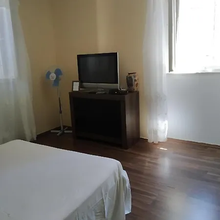 Homestay Lady Laura *