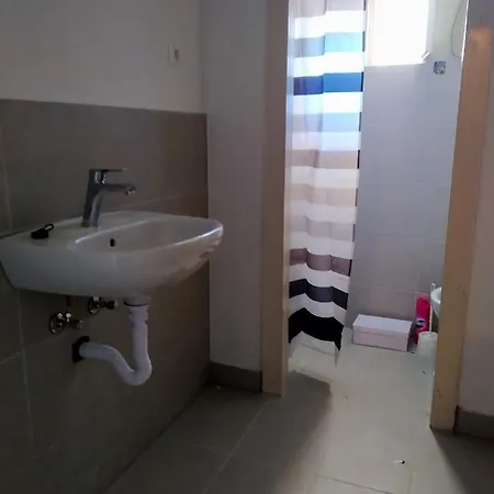 Homestay Lady Laura Trogir