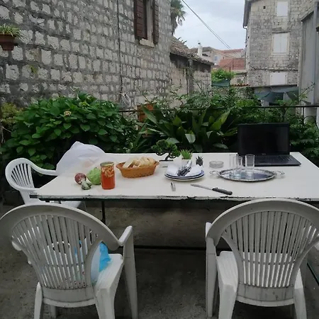 Homestay Lady Laura